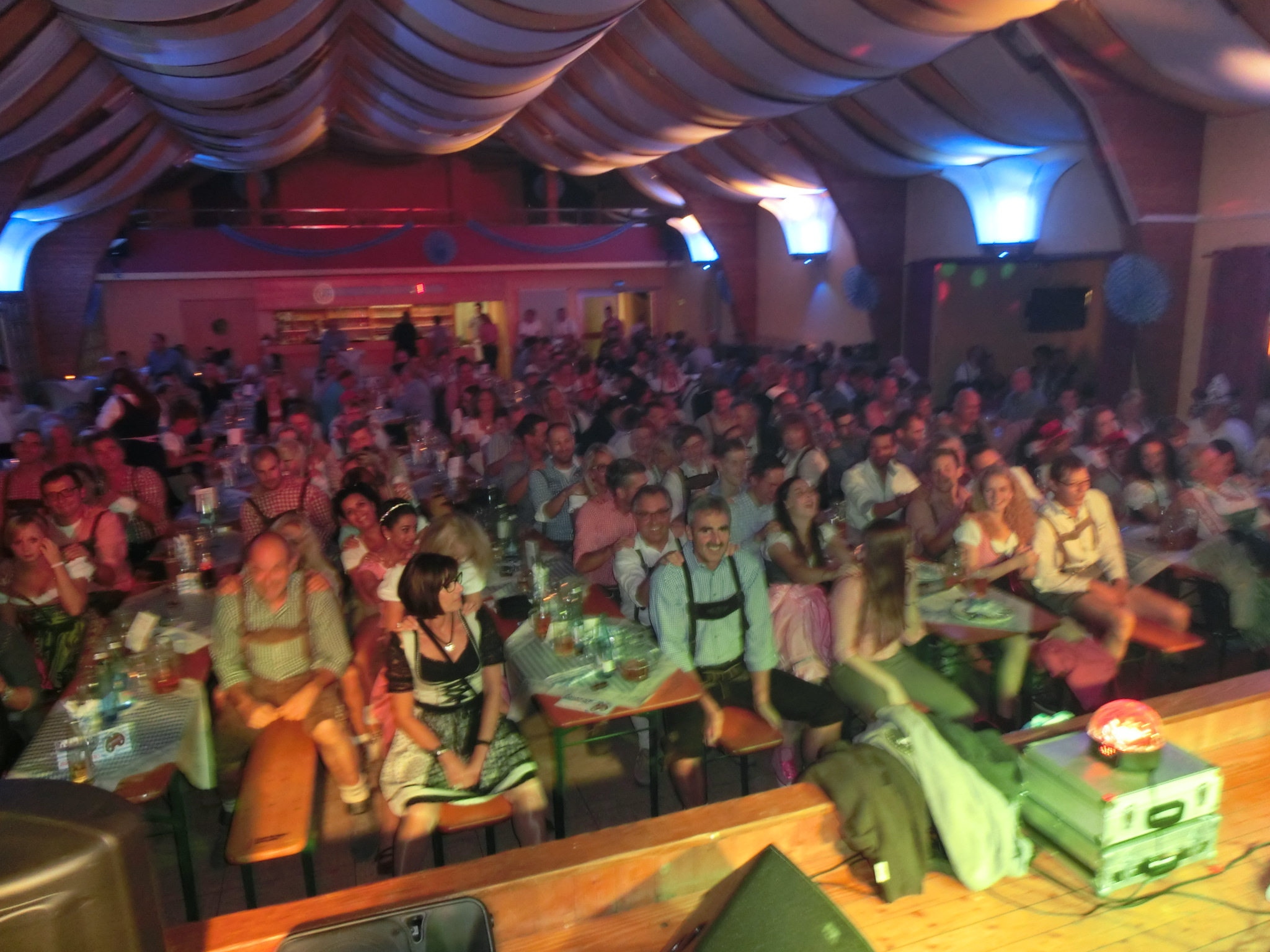 Oktoberfest Hausen Fallerhof 8 Herzlich Willkommen Bei